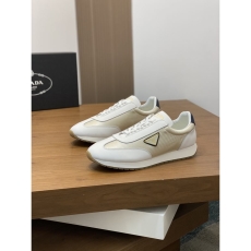 Prada Low Shoes